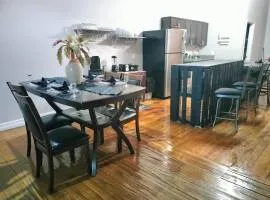 Gorgeous Downtown Detroit Loft - Fully Equipped