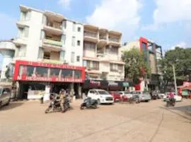 Hotel Pandav,Pachmarhi