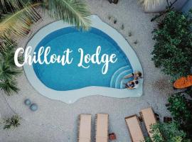 Samara Chillout Lodge - Adults only