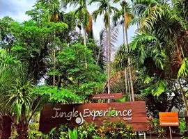 Phuket Jungle Experience Resort