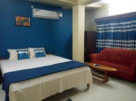 Signature Stay, beach hotel in Port Blair