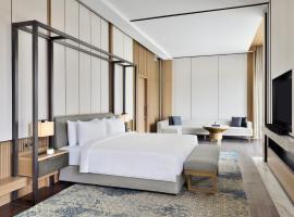 JW Marriott Hotel Bengaluru Prestige Golfshire Resort & Spa, khách sạn ở Bangalore