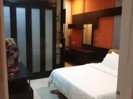 Chor Residence Homestay, cottage in Ipoh
