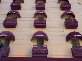 Ugurlu Hotel, hotel en Gaziantep City Centre, Gaziantep