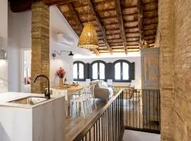 L’Angorfa de Casa Santiago, casa rural