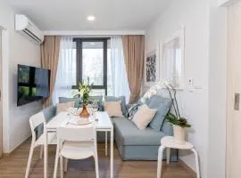 SkyPark Bangtao, Laguna 2 bedroom apartment 5 minutes from the beach