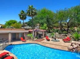 Mountain Views wHTD Pool Spa- Pickleball Golf