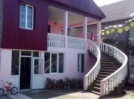 Guest House GIA - Bagrationi St # 42