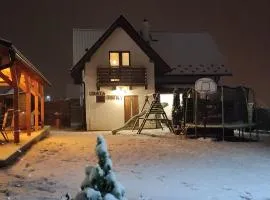 Wellness Chata Tatry