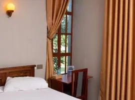 Simba Villa