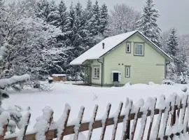 Kalakuninga Puhkemaja