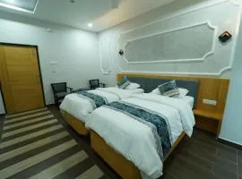 Dvr Mansion