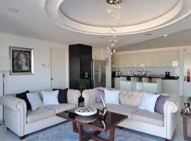 VIP 2BR Penthouse-Kandi Palace 155sqm w/ Jacuzzi