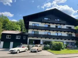 바덴바덴에 위치한 호텔 Schwarzwaldhotel Sonne