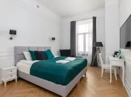 Lwowska 9 - Cozy & Comfortable Studio by Noclegi Renters