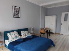 Grunwaldzki24 Apartments - FREE PARKING - OLD TOWN, CENTRUM