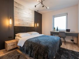 Vip Apartament z klimatyzacją Lubelska, ξενοδοχείο σε Rzeszów