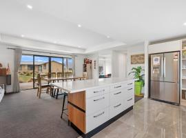 Hunter 3 Bedroom Apartment C