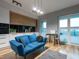 VIP Apartament Wołyńska