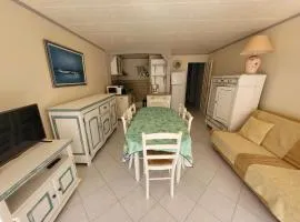Charmant Appart 4 Pers Proche Mer avec Terrasse et Parking, Stella - FR-1-672-30
