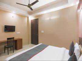 Hotel Logix, hotel in Noida