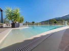 Villa Entre Mer Et Montagnes