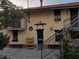 La casa di Vic