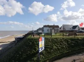 Sea Is All Around, Mundesley