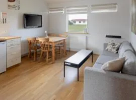 South Central Country-Apartment