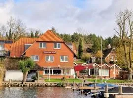 Hotel am See Römnitzer Mühle