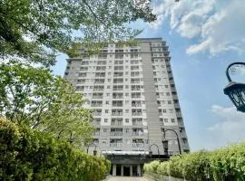 Nemuru Hotel Ciputat