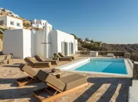 Villa Mezcal by Mykonos Mood