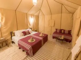 Titanic Merzouga Camp