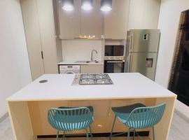 Cosy 2 bed house w power backup，Sandton的飯店