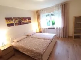 Holiday Apartment