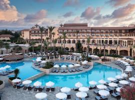 Elysium, hotel familiar a Pafos