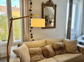 L'Annexe Apparthôtel Porto Vecchio, 4 étoiles