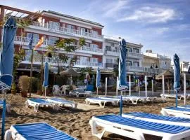 Hotel Moon Dreams Mediterráneo