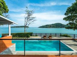 Villa Phi Phi – hotel w Ko Phi Phi