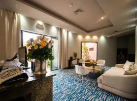 Hotel Le Rocher Marrakech