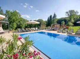 Akzent Aktiv & Vital Hotel Thüringen