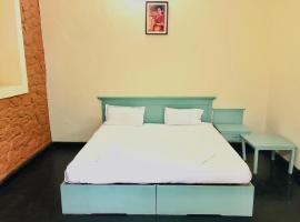 Punarjani Ayurvedic Resorts, hotel v destinaci Ramakkalmedu
