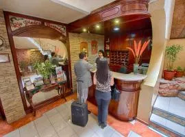 Hotel Rio Piedra