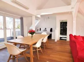 Victoria Altstadt Boardinghouse