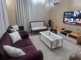 Sami BnB - Apt 01 Makongo after Mlimani City