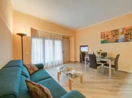Casa Cristina Laveno 150m from lake - Happy Rentals