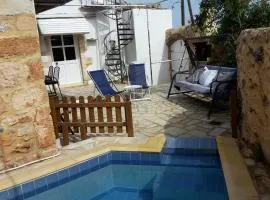 Villa Arismari - Kokkino Chorio