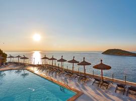 Hotel Florida Magaluf - Adults Only, hotel v Maglufu