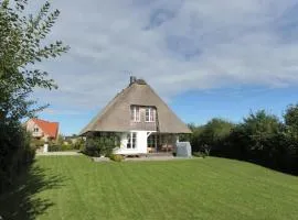 Ferienhaus Fritid