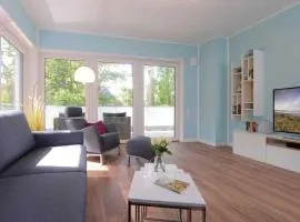 Gezeiten App 4 Deichlicht